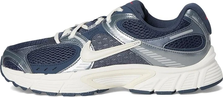 Nike V5 RNR Men's Shoes Thunder Blue/Sail/Pale Ivory/Cool Grey : 8 M, Synthetic - Image 6