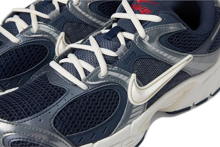 Nike V5 RNR Men's Shoes Thunder Blue/Sail/Pale Ivory/Cool Grey : 8 M, Synthetic - Image 7