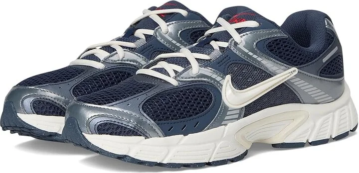 Nike V5 RNR Men's Shoes Thunder Blue/Sail/Pale Ivory/Cool Grey : 8 M, Synthetic