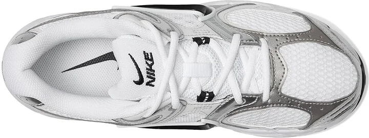 Nike V5 RNR Men's Shoes White/Black/Vast Grey/College Grey : 9 M, Synthetic - Image 2