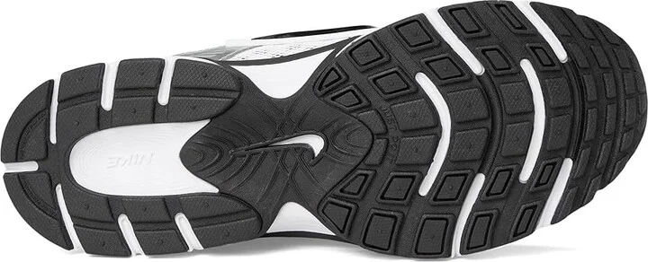 Nike V5 RNR Men's Shoes White/Black/Vast Grey/College Grey : 9 M, Synthetic - Image 3