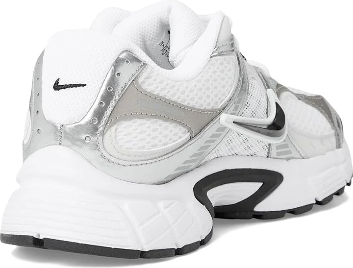 Nike V5 RNR Men's Shoes White/Black/Vast Grey/College Grey : 9 M, Synthetic - Image 4