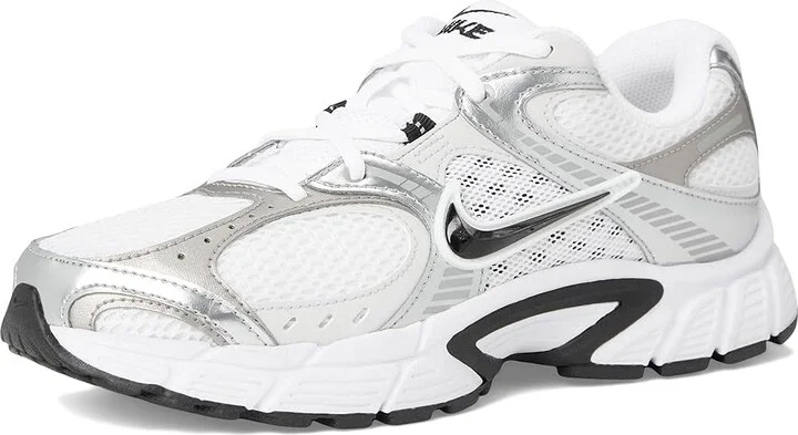 Nike V5 RNR Men's Shoes White/Black/Vast Grey/College Grey : 9 M, Synthetic - Image 5