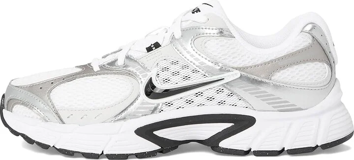 Nike V5 RNR Men's Shoes White/Black/Vast Grey/College Grey : 9 M, Synthetic - Image 6