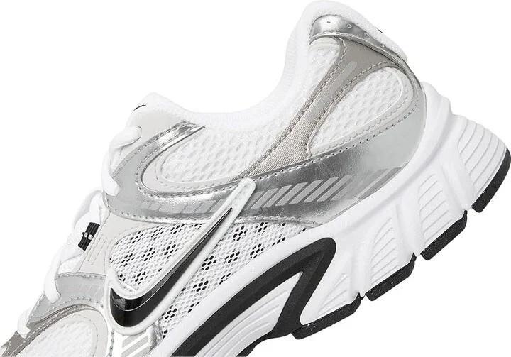 Nike V5 RNR Men's Shoes White/Black/Vast Grey/College Grey : 9 M, Synthetic - Image 7