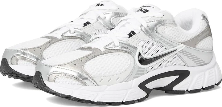 Nike V5 RNR Men's Shoes White/Black/Vast Grey/College Grey : 9 M, Synthetic