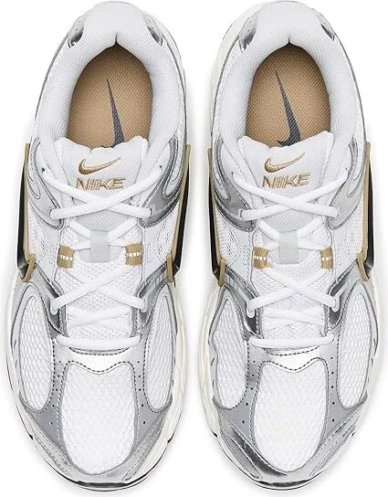 Nike V5 RNR Men's Shoes White/Medium Ash/Parachute Beige : 7.5 M, Synthetic - Image 2