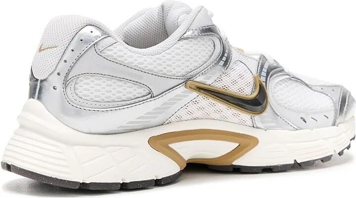 Nike V5 RNR Men's Shoes White/Medium Ash/Parachute Beige : 7.5 M, Synthetic - Image 3