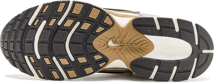 Nike V5 RNR Men's Shoes White/Medium Ash/Parachute Beige : 7.5 M, Synthetic - Image 4
