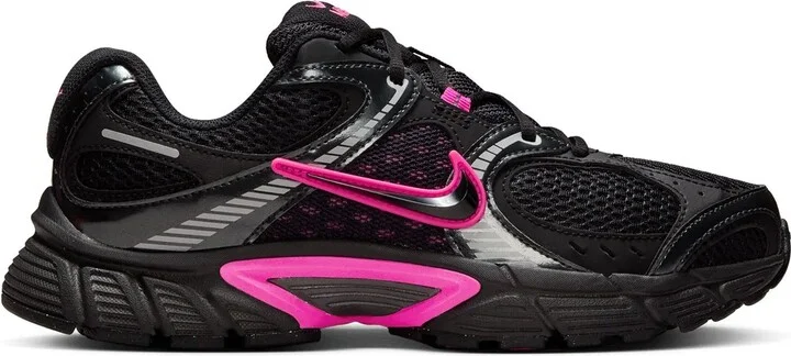 Black/Pink