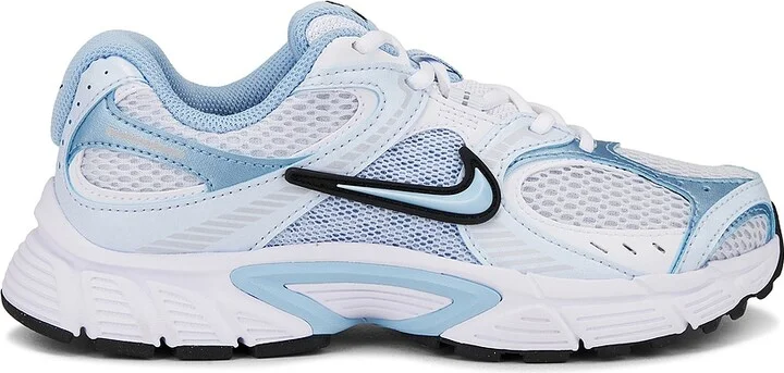 Nike V5 Runner Sneaker in Baby Blue