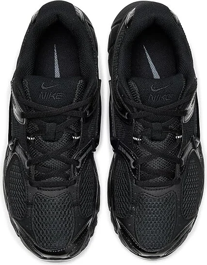 Nike V5 Runner Women's Shoes Black/Black/Anthracite : 12 B - Medium - Image 2