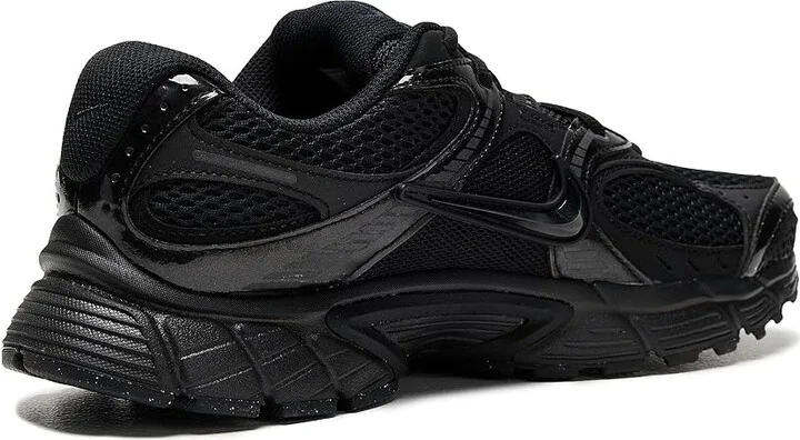 Nike V5 Runner Women's Shoes Black/Black/Anthracite : 12 B - Medium - Image 3