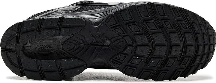 Nike V5 Runner Women's Shoes Black/Black/Anthracite : 12 B - Medium - Image 4