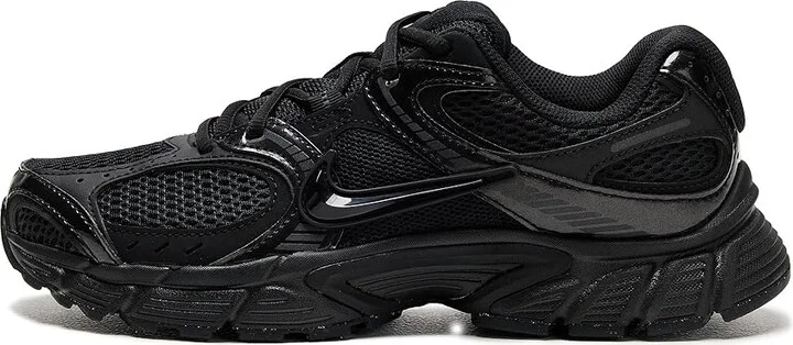 Nike V5 Runner Women's Shoes Black/Black/Anthracite : 12 B - Medium - Image 6