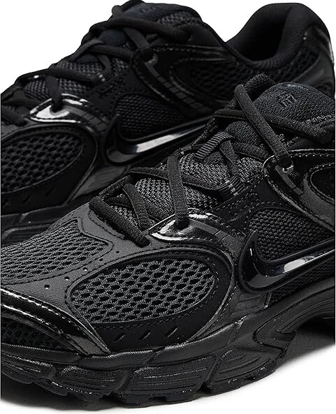 Nike V5 Runner Women's Shoes Black/Black/Anthracite : 12 B - Medium - Image 7