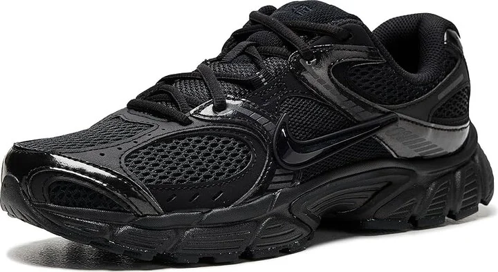 Nike V5 Runner Women's Shoes Black/Black/Anthracite : 12 B - Medium