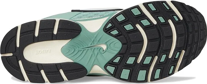 Nike V5 Runner Women's Shoes Cannon/Pale Ivory/Cool Grey/Black/Black : 8 B - Medium - Image 3