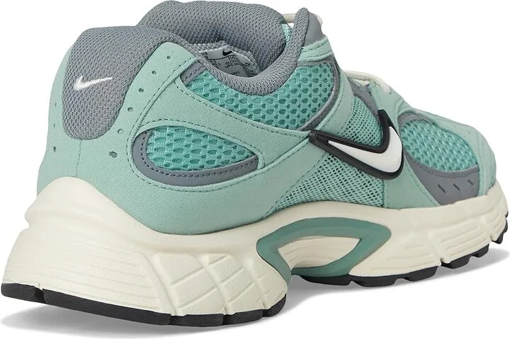 Nike V5 Runner Women's Shoes Cannon/Pale Ivory/Cool Grey/Black/Black : 8 B - Medium - Image 4