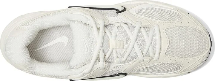 Nike V5 Runner Women's Shoes Light Orewood Brown/Pale Ivory/Black/Black : 9.5 B - Medium - Image 2