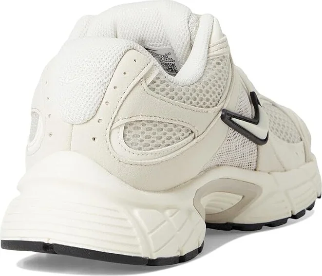 Nike V5 Runner Women's Shoes Light Orewood Brown/Pale Ivory/Black/Black : 9.5 B - Medium - Image 4