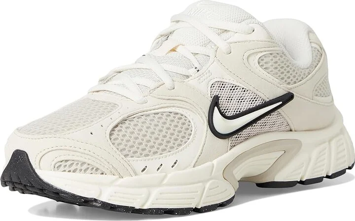 Nike V5 Runner Women's Shoes Light Orewood Brown/Pale Ivory/Black/Black : 9.5 B - Medium - Image 5