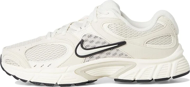 Nike V5 Runner Women's Shoes Light Orewood Brown/Pale Ivory/Black/Black : 9.5 B - Medium - Image 6