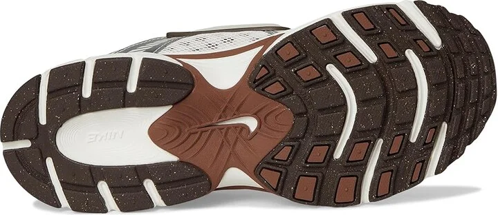 Nike V5 Runner Women's Shoes Sail/Light Orewood Brown/Fauna Brown/Phantom/Baroque Brown : 11.5 B - Medium - Image 3