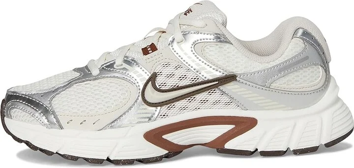 Nike V5 Runner Women's Shoes Sail/Light Orewood Brown/Fauna Brown/Phantom/Baroque Brown : 11.5 B - Medium - Image 6