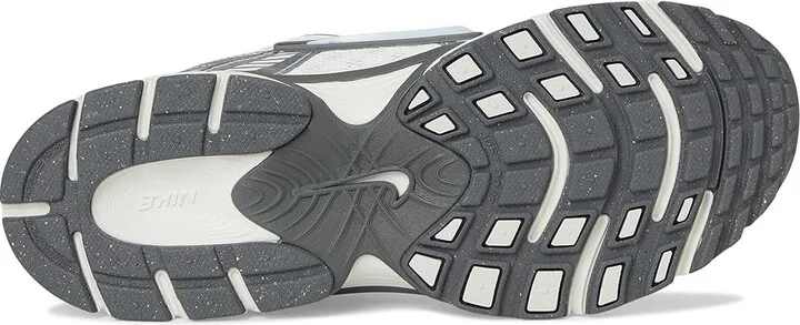 Nike V5 Runner Women's Shoes Summit White/Smoke Grey/Blue Tint : 8.5 B - Medium - Image 3