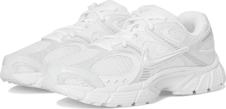 White,white,black,metallic Silver