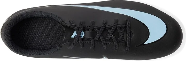 Nike Vapor 16 Club Men's Cross Training Shoes Black/Ice Blue : 5.5 M, Synthetic - Image 2
