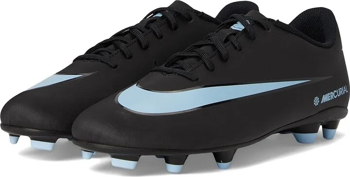 Nike Vapor 16 Club Men's Cross Training Shoes Black/Ice Blue : 5.5 M, Synthetic