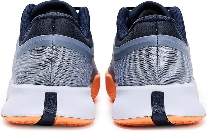 Nike Vapor Pro 3 Men's Cross Training Shoes Ashen Slate/Football Grey/Obsidian : 8 M, Textile - Image 5