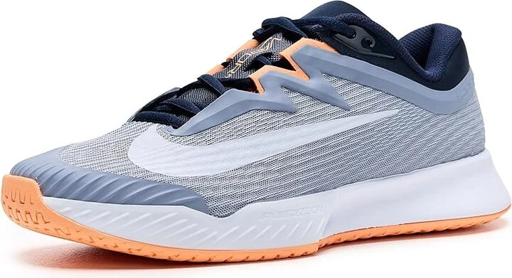 Nike Vapor Pro 3 Men's Cross Training Shoes Ashen Slate/Football Grey/Obsidian : 8 M, Textile