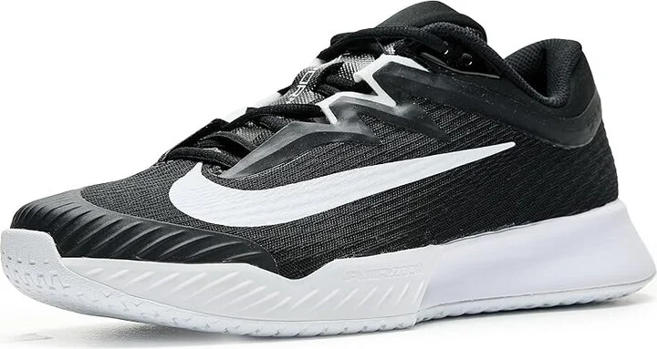 Nike Vapor Pro 3 Men's Cross Training Shoes Black/White : 11 M, Textile