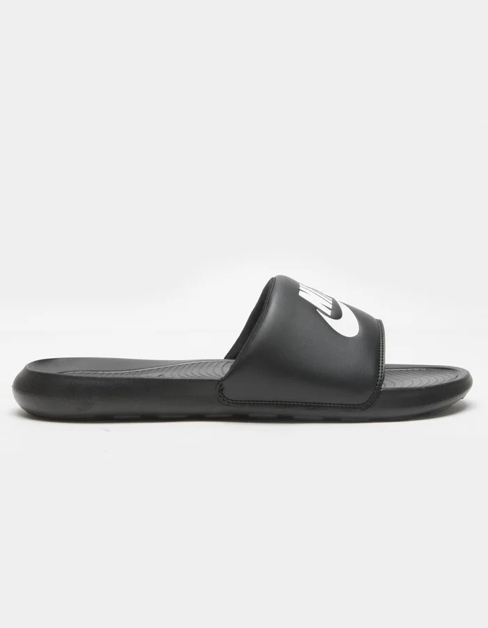 NIKE Victori One Mens Slide Sandals - Image 2