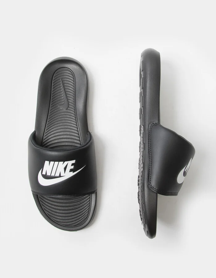 NIKE Victori One Mens Slide Sandals - Image 5