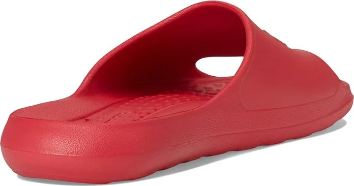 Nike Victori One Shower Slide Men's Shoes University Red/White : 9 D - Medium - Image 4