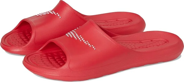 University Red,white