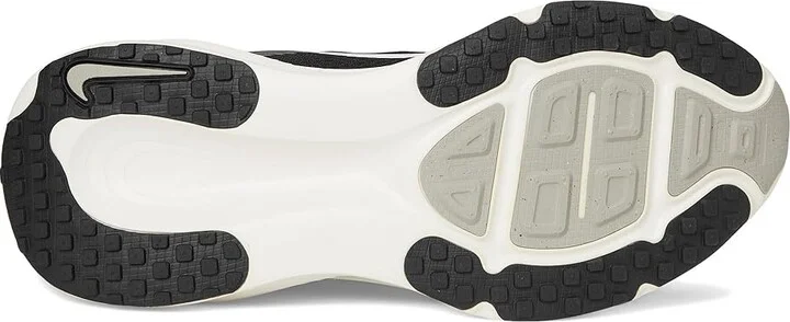 Nike Vomero 18 Men's Shoes Black/Summit White/Coconut Milk : 6.5 D - Medium, Textile - Image 3