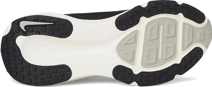 Nike Vomero 18 Women's Shoes Black/Summit White/Coconut Milk : 12 B - Medium, Synthetic - Image 3