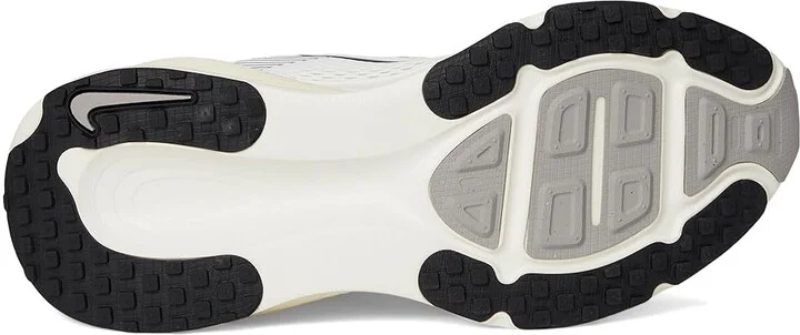 Nike Vomero 18 Women's Shoes Summit White/Black/Coconut Milk : 5 B - Medium, Synthetic - Image 3