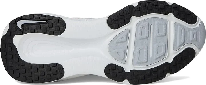 Nike Vomero 18 Women's Shoes Vast Grey/Wolf Grey/Summit White/Hemp : 8 B - Medium, Synthetic - Image 3