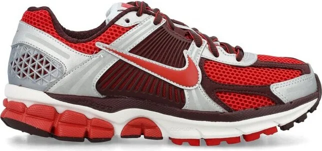 Nike Vomero 5 Logo Patch Sneakers