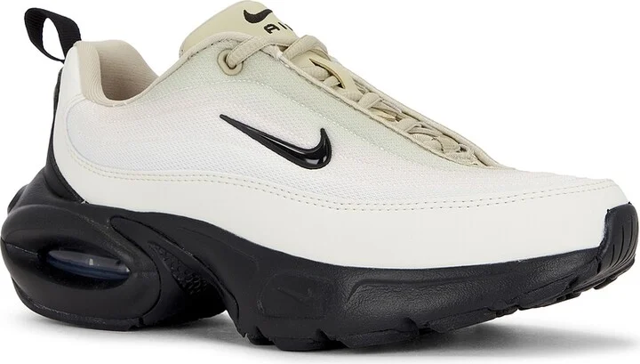 Nike W Air Max Portal Sneaker in Cream - Image 2