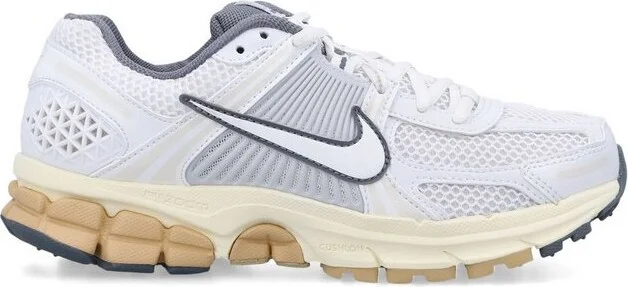 Nike W Zoom Vomero 5 Logo Patch Sneakers