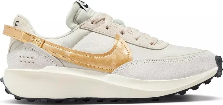 Nike Waffle Debut Running Shoe