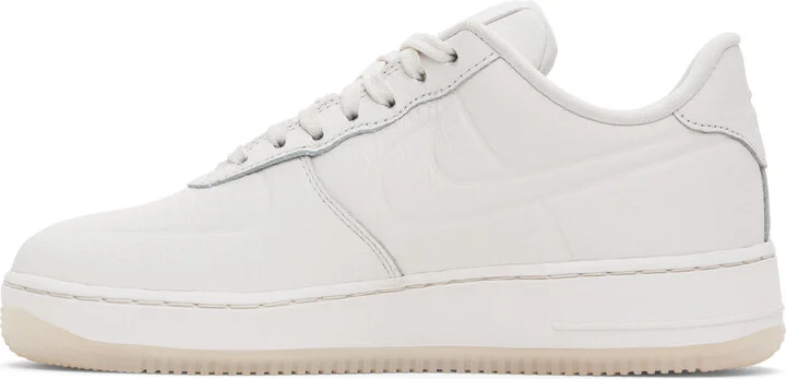 Nike White Air Force 1 '07 Pro-Tech Sneakers - Image 3