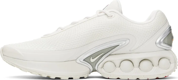 Nike White Air Max Dn Sneakers - Image 3